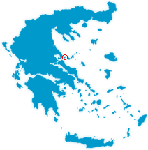 skiathos island
